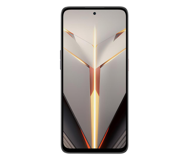Nubia Neo 2 5G 8/256GB Sunfire Yellow 120Hz - 1282646 - zdjęcie 2